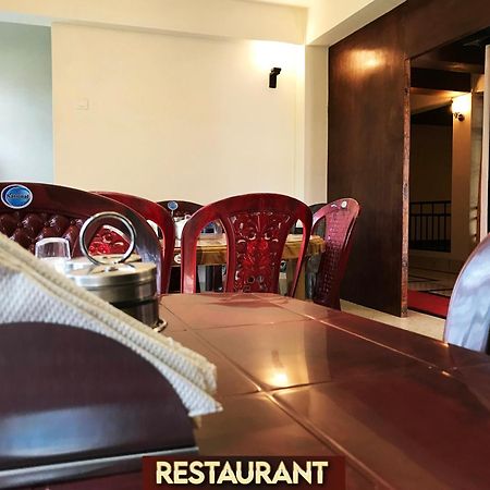 Gracious Lodge ชิลลอง ภายนอก รูปภาพ